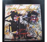 Gene Loves Jezebel - LP Promise VINYL