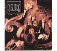 GENE LOVES JEZEBEL - the house of dolls LP