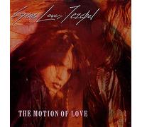 Gene Loves Jezebel - The Motion Of Love