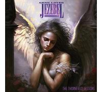 Gene Loves Jezebel The Thornfield Sessions (Vinyl LP) 12" Album Coloured Vinyl