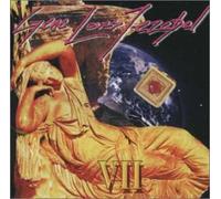 Gene Loves Jezebel - V II ????????????