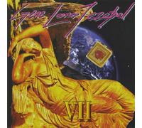 Gene Loves Jezebel VII (CD) Album
