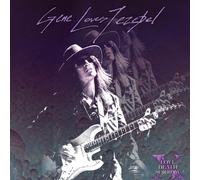 Gene Loves Jezebel X: Love Death Sorrow (CD) Album