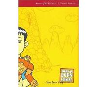 Gene Luen Yang American Born Chinese (Copertina rigida)