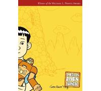 Gene Luen Yang American Born Chinese (Tascabile)