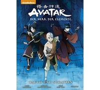Gene Luen Yang Avatar - Der Herr der Elemente: Premium 4: Ra (Copertina rigida)