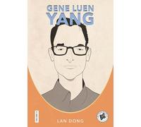 Gene Luen Yang (Biographix)