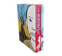 Gene Luen Yang Boxers & Saints Boxed Set (Mixed Media Product) Boxers & Saints