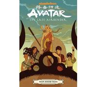 Gene Luen Yang Dave Scheidt Sa Avatar: The Last Airbender - Team Av (Tascabile)