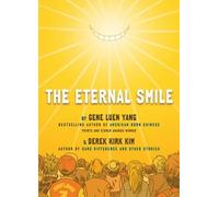 Gene Luen Yang Derek Kirk Kim The Eternal Smile (Tascabile)