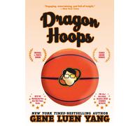 Gene Luen Yang Dragon Hoops (Tascabile)