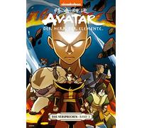 Gene Luen Yang Gurihiru Andr Avatar: Der Herr der Elemente - Das Ver (Tascabile)