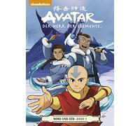 Gene Luen Yang Gurihiru Jacqu Avatar - Der Herr der Elemente 14: No (Tascabile)