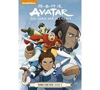 Gene Luen Yang Gurihiru Jacqu Avatar - Der Herr der Elemente 15: No (Tascabile)