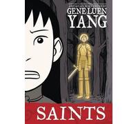 Gene Luen Yang Saints (Tascabile)