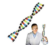 Gene Model Kit, Teaching Aids, Gene Assembling Games, Biology Classroom Stu | Portable Learning Educational Toys For Science Class Kids, Boys, Girls, Children, Students, Teachers Explore The Wonders