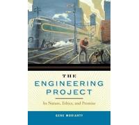 Gene Moriarty The Engineering Project (Tascabile)