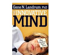Gene N Landrum The Innovative Mind (Tascabile)