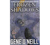 Gene O'Neill Chris Marrs Frozen Shadows - WildWoman (Tascabile)