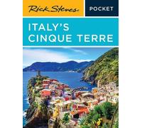 Gene Openshaw Rick Rick Steves Pocket Italy's Cinque Terre (Fourth E (Tascabile)