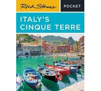 Gene Openshaw Rick Rick Steves Pocket Italy's Cinque Terre (Third E (Tascabile)