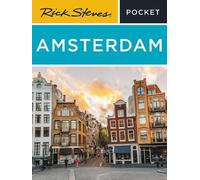Gene Openshaw Rick Stev Rick Steves Pocket Amsterdam (Fourth Editio (Tascabile)