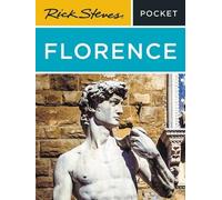 Gene Openshaw Rick Steve Rick Steves Pocket Florence (Fifth Edition (Tascabile)