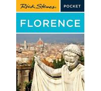 Gene Openshaw Rick Steve Rick Steves Pocket Florence (Sixth Edition (Tascabile)
