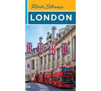 Gene Openshaw Rick Steves Gene Opensha Rick Steves London (Twenty-s (Tascabile)