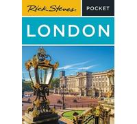 Gene Openshaw Rick Steves Rick Steves Pocket London (Fifth Edition) (Tascabile)