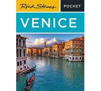 Gene Openshaw Rick Steves Rick Steves Pocket Venice (Fifth Edition) (Tascabile)