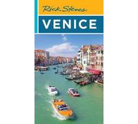 Gene Openshaw Rick Steves Rick Steves Venice (Tascabile) (PRESALE 10/04/2025)