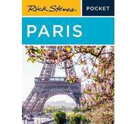 Gene Openshaw Rick Steves Steve Rick Steves Pocket Paris (Sixth Edi (Tascabile)