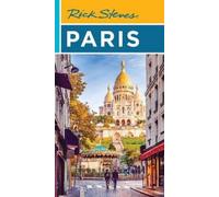 Rick Steves Paris (Twenty Sixth Edition)