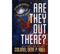 Gene P Abel Are They Out There? (Tascabile)