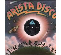 Gene Page - CLOSE ENCOUNTERS OF THE THIRD KIND 12" SINGLE UK ARISTA 1977
