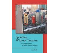 Gene Park Spending Without Taxation (Copertina rigida)