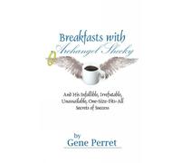 Gene Perret Breakfasts with Archangel Shecky (Copertina rigida)