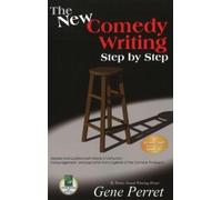Gene Perret New Comedy Writing Step by Step (Tascabile)