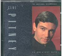 Gene Pitney - 20 greatest hits
