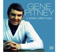 Gene Pitney - A Street Called Hope by Gene Pitney (2004-05-25)