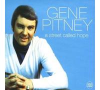Gene Pitney A Street Called Hope (CD) Album