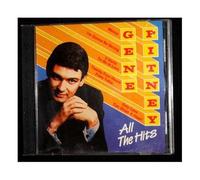 Gene Pitney - All the hits