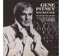 Gene Pitney - Backstage: the Greatest Hits More (UK Import)
