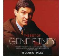 Gene Pitney - Best of Gene Pitney
