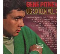 Gene Pitney - Big Sixteen