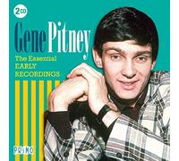 Gene Pitney - ESSENTIAL EARLY..