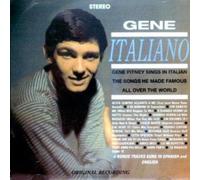 Gene Pitney - Gene Italiano by Gene Pitney