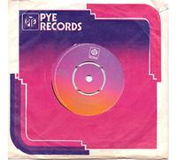 Gene Pitney - Gene Pitney - 24 Sycamore - (Generic Sleeve) - Pye International