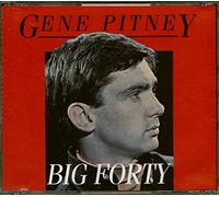 Gene Pitney - Gene Pitney- Big Forty